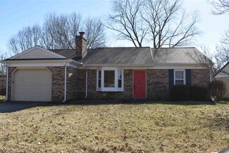 521 Gun Powder Ln, Evansville, IN 47711