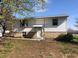 Unlisted Address