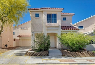 9004 Snowtrack Ave, Las Vegas, NV 89149