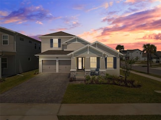19283 Allium Place, Orlando, FL 32827