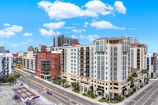 1238 E Kennedy Blvd Unit 702, Tampa, FL 33602