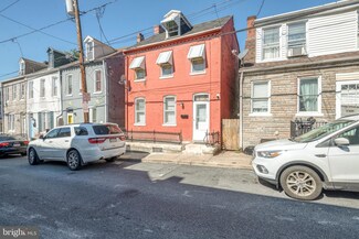 541 High St, Lancaster, PA 17603