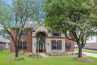 15122 Blue Thistle Dr, Cypress, TX 77433