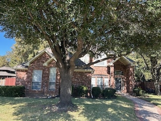 1201 Buena Vista Dr, Denton, TX 76210