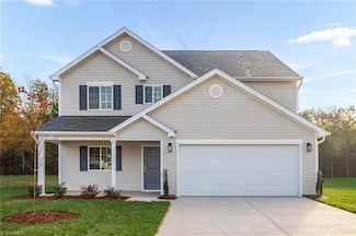 3806 Sanderston Dr, Greensboro, NC 27405