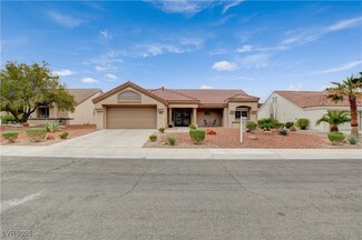2533 Palmridge Dr, Las Vegas, NV 89134