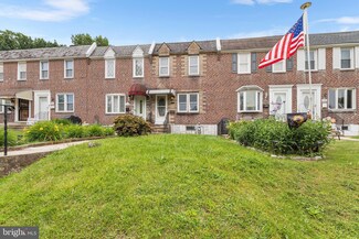 532 Chester Ave, Clifton Heights, PA 19018