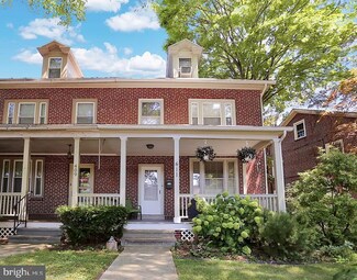 411 S 5th Ave, Reading, PA 19611