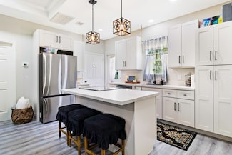 161 Seminole Cir, Onalaska, TX 77360