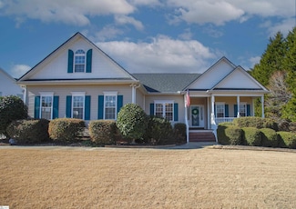 114 Warren Dr, Easley, SC 29640