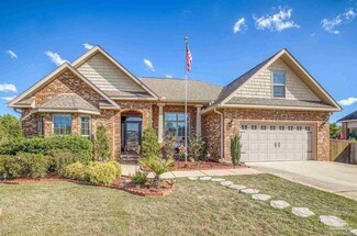 4375 Winners Gait Cir, Pace, FL 32571