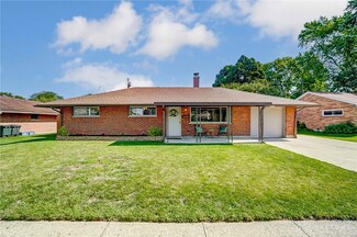 2299 Schenley Ave, Dayton, OH 45439