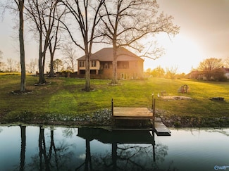 51 Thornhill Rd, Boaz, AL 35956