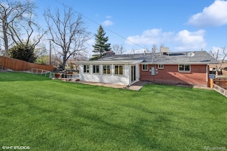 11600 W 31st Place, Lakewood, CO 80215