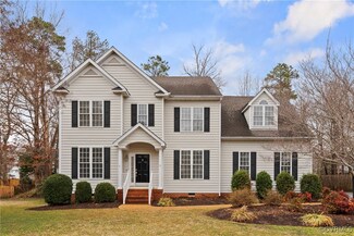 10275 Tarleton Dr, Mechanicsville, VA 23116