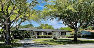 17020 SW 87th Ave, Palmetto Bay, FL 33157