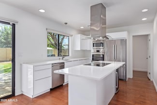 4121 E Montecito Ave, Phoenix, AZ 85018