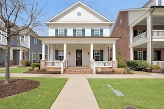 4036 Wellesley Ave, Frisco, TX 75034