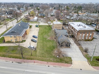 1341 W Irving Park Rd, Bensenville, IL 60106