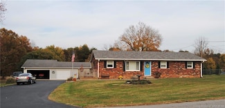 14026 Columbus Mann Rd, Memphis, IN 47143