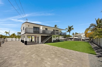 1502 Shaw Dr, Key Largo, FL 33037