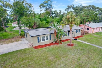 2923 38th St S, Saint Petersburg, FL 33711