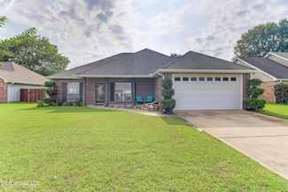 7621 Falcon Cir, Ocean Springs, MS 39564