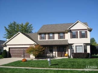 7417 Oxford Ct, Fort Wayne, IN 46815