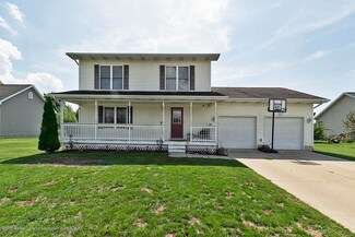 314 E Saphire St, Morrice, MI 48857
