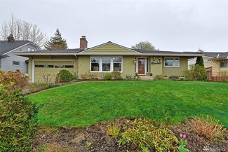 1021 Lombard Ave, Everett, WA 98201