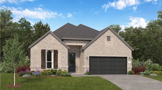2422 Bay Laurel Way, Manvel, TX 77578