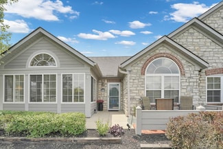4188 Stoneworks Place Unit 74188, New Albany, OH 43054