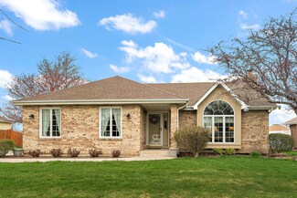 10610 Maue Dr, Orland Park, IL 60467