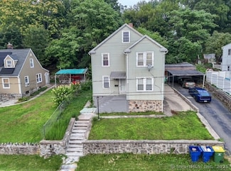 151 Beech St, Waterbury, CT 06704