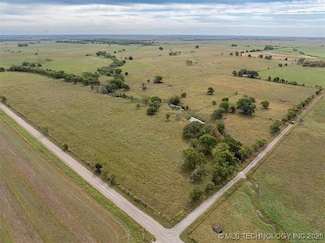 0 County Road 4, South Coffeyville, OK 74072