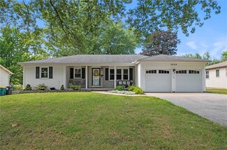 5222 Bond St, Shawnee, KS 66203