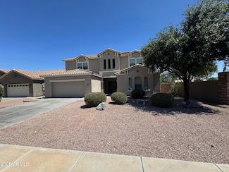 1359 E Parkview Dr, Gilbert, AZ 85295