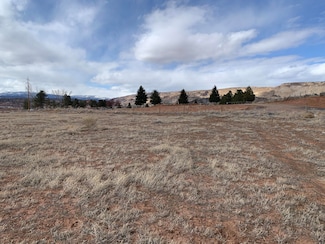 1061 E Heritage Ln, Escalante, UT 84726