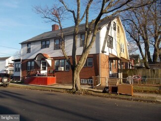 211 Parkway Ave, Trenton, NJ 08618