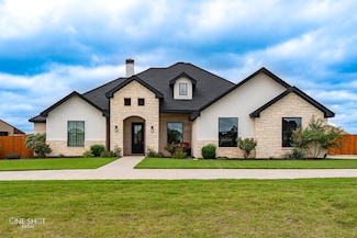 134 Spring Gap Ave, Abilene, TX 79606