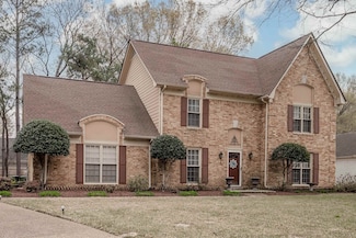 2952 Pangbourne Cove, Germantown, TN 38138