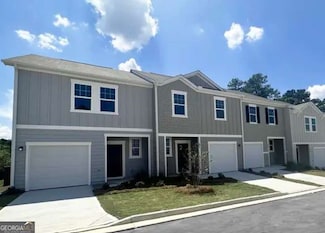 224 Gillis Way, Villa Rica, GA 30180