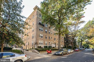 1910 Kalorama Rd NW Unit 205, Washington, DC 20009