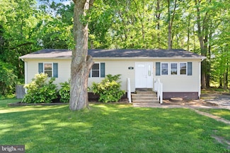 6314 Foster Rd, Spotsylvania, VA 22553