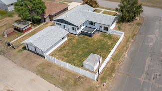 820 Bielenberg St, Deer Lodge, MT 59722