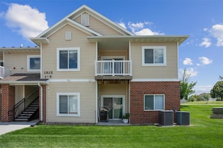 1815 SW White Birch Cir Unit 3, Ankeny, IA 50023