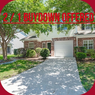 215 Jackson St, Goose Creek, SC 29445