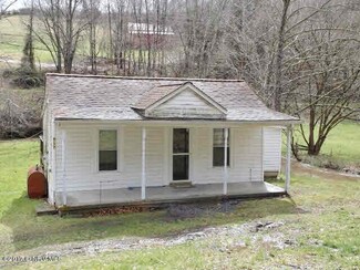 4177 Pulaski Giles Turnpike, Pearisburg, VA 24134