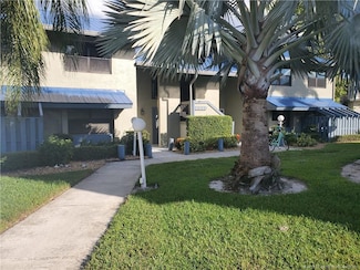 1411 NE 14th Ct Unit P13, Jensen Beach, FL 34957