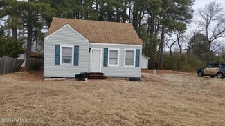 1120 Northside Rd, Elizabeth City, NC 27909